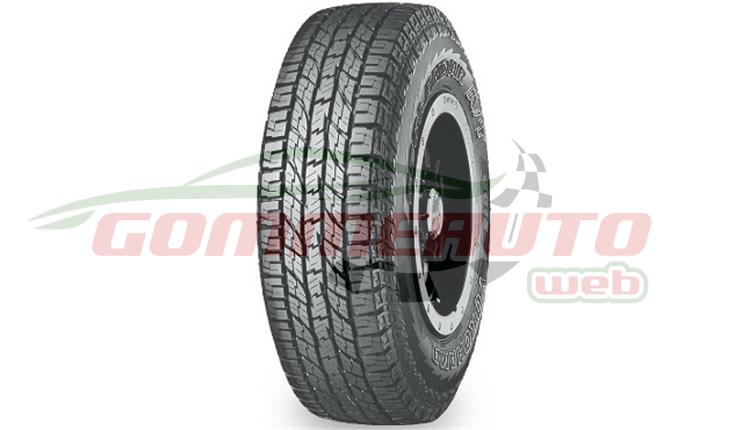 COP. 205/80 R16 G015 104T M+S 3PMSF M+S